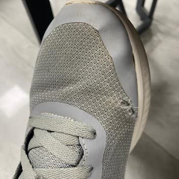 Skechers Ayakkabıda İmitasyon Ve İletişim Sorunu