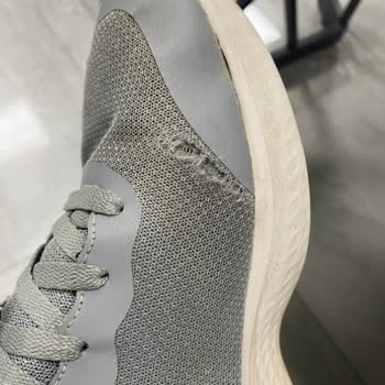 Skechers Ayakkabıda İmitasyon Ve İletişim Sorunu