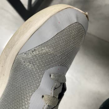 Skechers Ayakkabıda İmitasyon Ve İletişim Sorunu