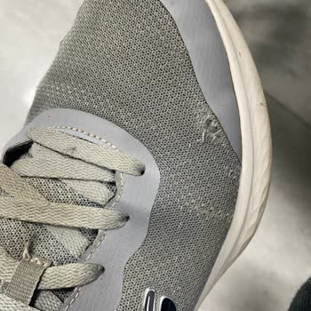 Skechers Ayakkabıda İmitasyon Ve İletişim Sorunu