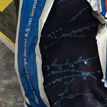 Fatma Kılıç Butik Yanlış Beden Ve Özensiz Paketleme Mağduriyeti