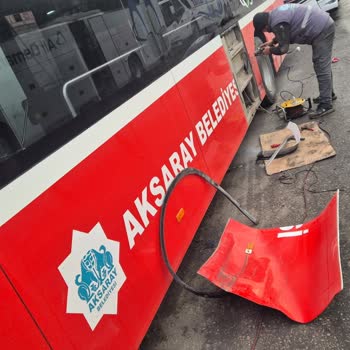 Ankara Sigorta'dan Onarım Sürecinde Mağduriyet