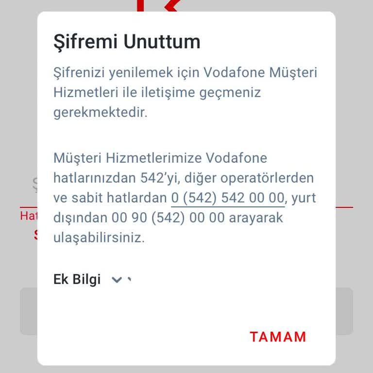 Güvenli Depo Şifresi İçin Çözüm Arayışı