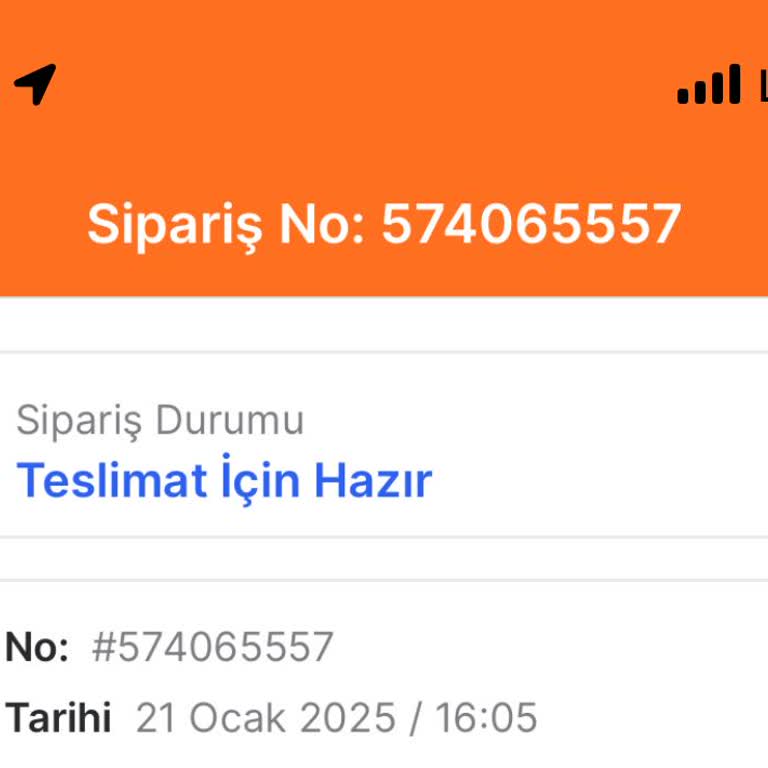 Migros Sanal Market: Teslimat Ve İptal Sorunları