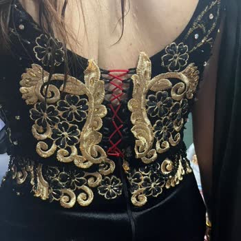 Deniz-i Gelinlik & Kuaför Düğün Hazırlıklarında Hayal Kırıklığı