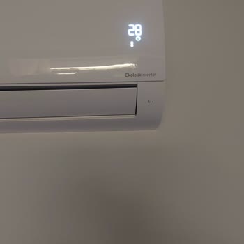 Beko Klimanın Bitmeyen Arızaları Ve İlgisiz Servis