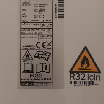 Beko Klimanın Bitmeyen Arızaları Ve İlgisiz Servis