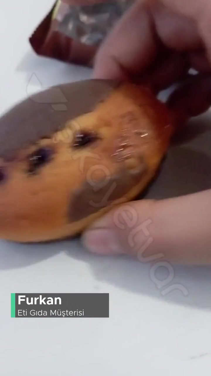 Eti Popkek Eksik Malzeme videonun kapak resmi