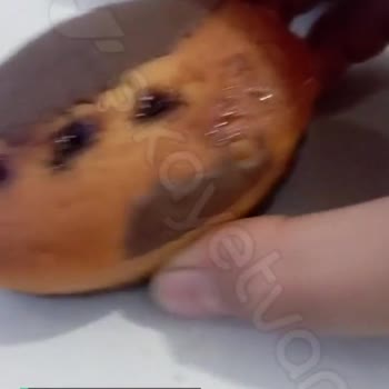 Eti Popkek Eksik Malzeme