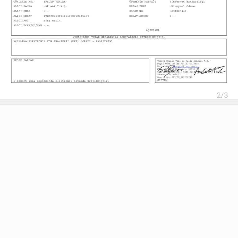 Sipariş Kaosu: Ürün Yok, Muhatap Yok