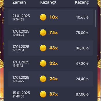 Parmabet Oyunlarda Müdahale ve Canlı Destek Sorunları