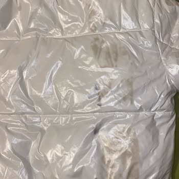 Calvin Klein Montun Sararma Ve Kalite Sorunları