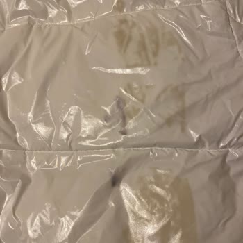 Calvin Klein Montun Sararma Ve Kalite Sorunları