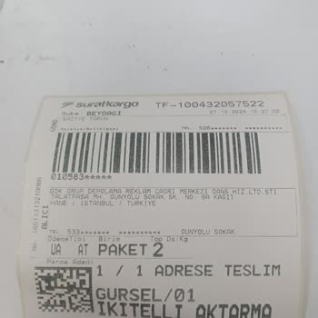 İade Süreci Ve Müşteri Hizmetleri Sorunu