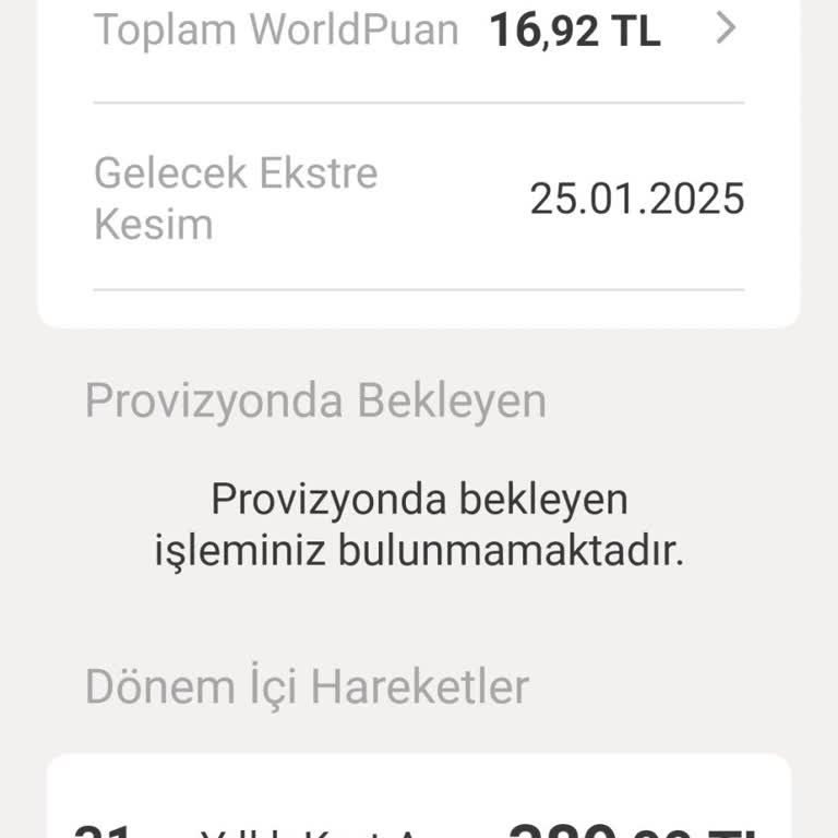 33 Yıllık Sadakatin Karşılığı: Haksız Kart Aidatı Kesintisi