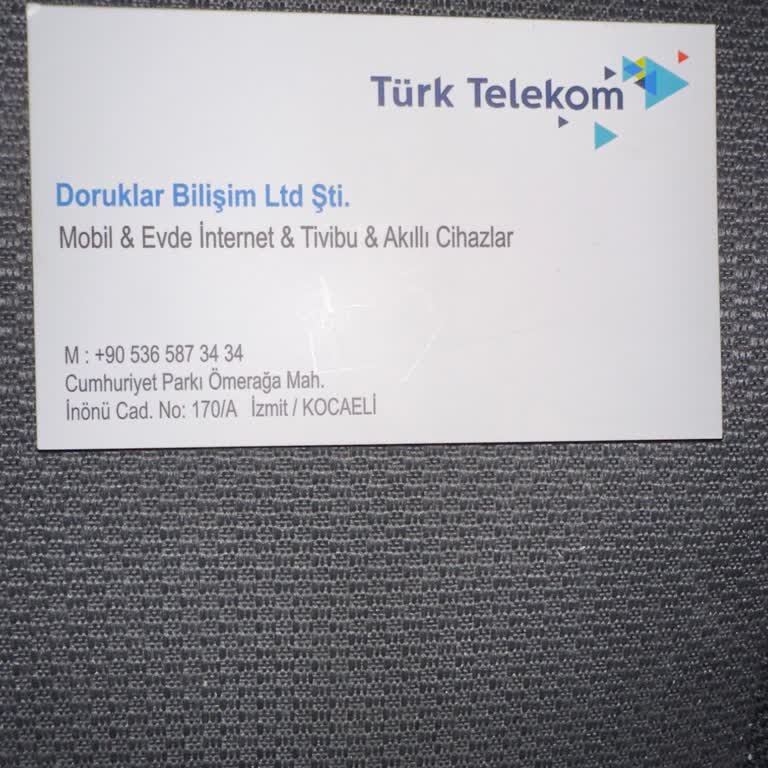 Geçiş İptali İçin Zorluk Yaşadım