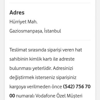 Geciken Teslimat: Monster Laptop Siparişim Hala Ulaşmadı