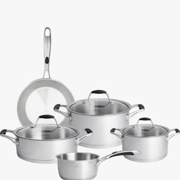 Jumbo Tencere Setinde Kırılan Kapak Ve Yetersiz Müşteri Hizmetleri