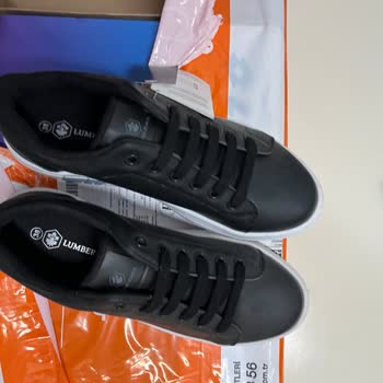 Giyilmiş Ayakkabı: Hediye Planım Mahvoldu