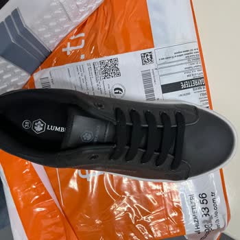 Giyilmiş Ayakkabı: Hediye Planım Mahvoldu