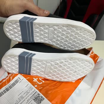 Giyilmiş Ayakkabı: Hediye Planım Mahvoldu