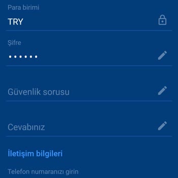 Yatırılan Paranın Akıbeti Belirsiz