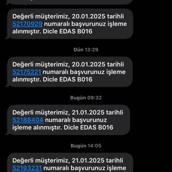Enerji Kesintileri İşlerimi Aksatıyor