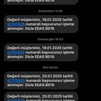 Enerji Kesintileri İşlerimi Aksatıyor