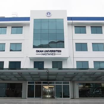 Okan Üniversitesi Hastanesi Başarısız Plastik Cerrahi Ve İletişimsizlik Sorunu