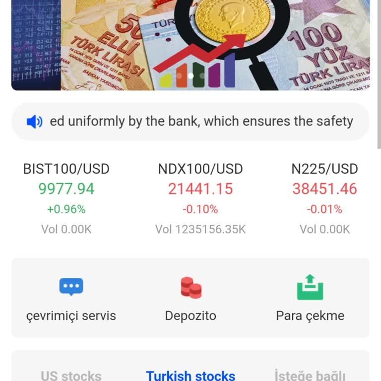 Hfa İnvest (globalcapital) Paramı Vermiyorlar