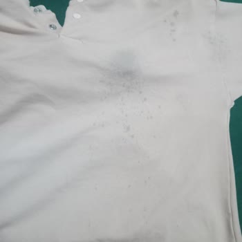 Bosch Çamaşır Makinesi Çamaşırları Yırtıyor Ve Yağlıyor