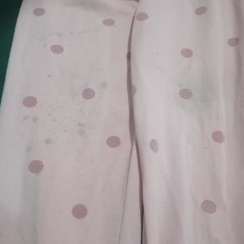 Bosch Çamaşır Makinesi Çamaşırları Yırtıyor Ve Yağlıyor