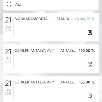 Sigorta İadesinde Belirsiz Kesinti