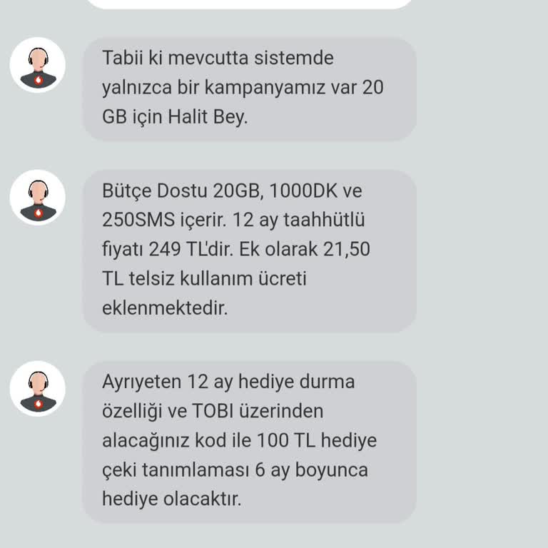 Engelli Müşteriye Yetersiz Destek
