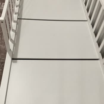 Çilek Mobilya'dan Aldığımız Yatakta Küflenme Sorunu