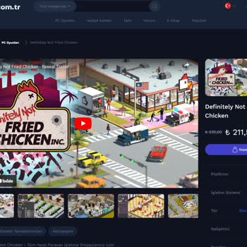 Oyun Siparişinde Tedarik Sorunu Ve Fiyat Artışı