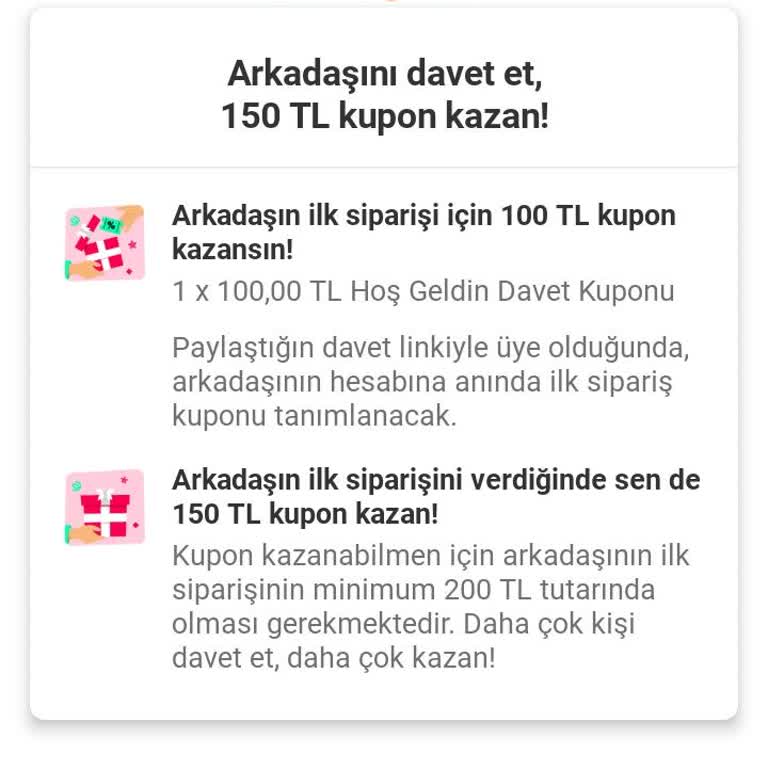 Yemeksepeti Üyelik Puanları Ve Müşteri Hizmetleri Sorunu