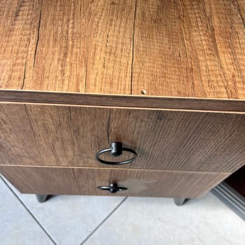 Koçtaş Web Sitesinden Alınan Hasarlı Ürünler