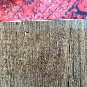 Koçtaş Web Sitesinden Alınan Hasarlı Ürünler