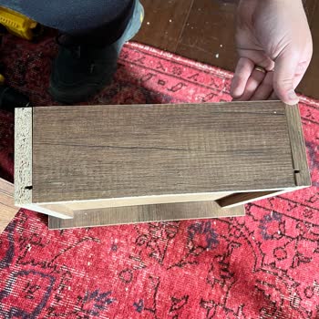 Koçtaş Web Sitesinden Alınan Hasarlı Ürünler