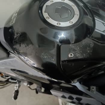 Motorum Tamir Edildi Ama Hasarlı Teslim Edildi, Mağduriyetim Çözülmüyor