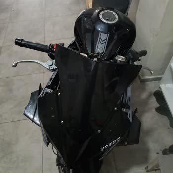 Motorum Tamir Edildi Ama Hasarlı Teslim Edildi, Mağduriyetim Çözülmüyor