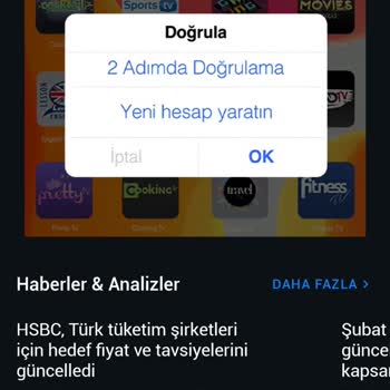 Veedz Platformunda İstenmeyen Abonelik Sorunu