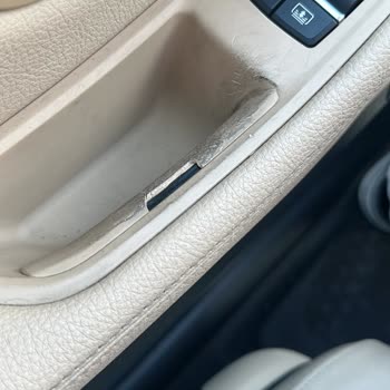 BMW 5.20i F10 Kronik Parça Sorunları Ve İlgisizlik