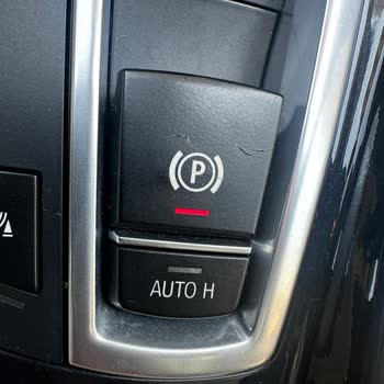 BMW 5.20i F10 Kronik Parça Sorunları Ve İlgisizlik