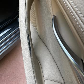 BMW 5.20i F10 Kronik Parça Sorunları Ve İlgisizlik