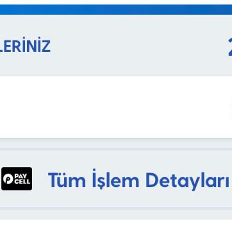 Yanlış Faturalandırma Ve Çözüm Eksikliği: Turkcell'den Beklenmedik Ücretlendirme