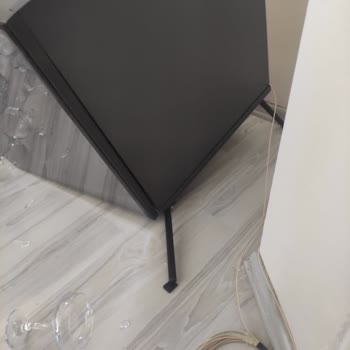 Teslim Edilmeyen Ve Kırılan Mobilyalar