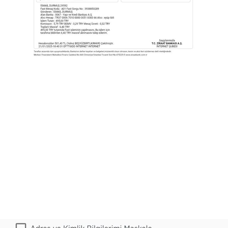 Müşteri Hizmetlerine Ulaşamama Sorunu