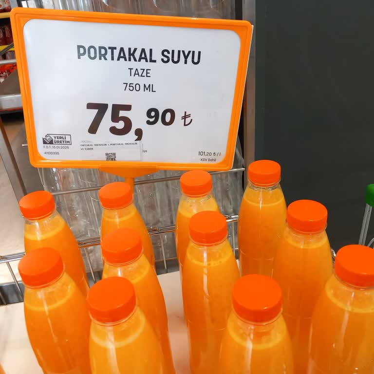 File Market Gereksiz Zam Yapıyor!